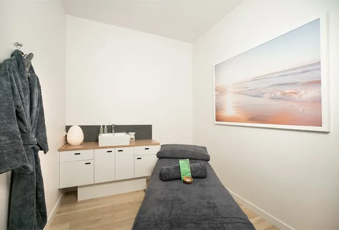 endota spa Sunshine Plaza