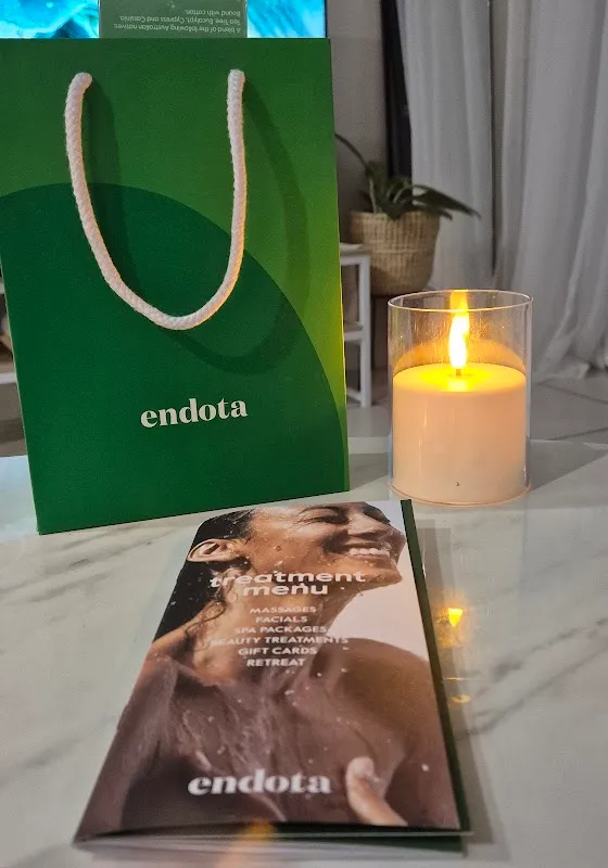 endota spa Sunshine Plaza