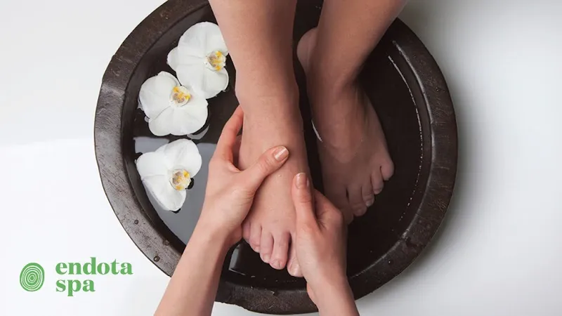 endota spa Sunshine Plaza