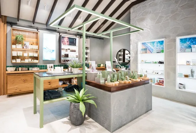 endota spa Sunshine Plaza