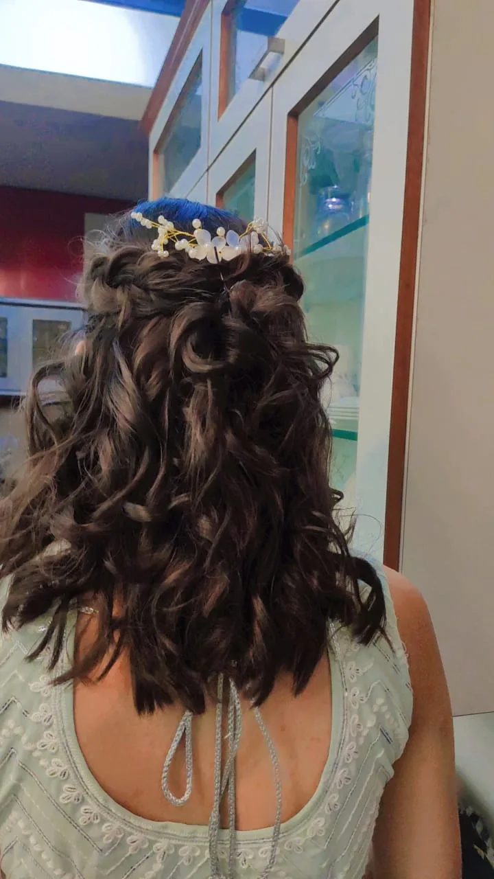 Lucknow Home Salon