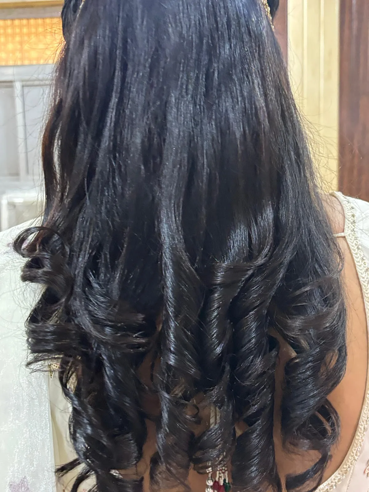 Lucknow Home Salon