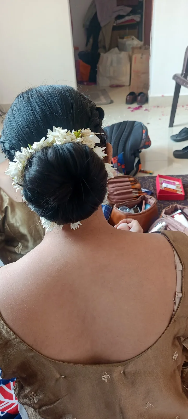 Lucknow Home Salon
