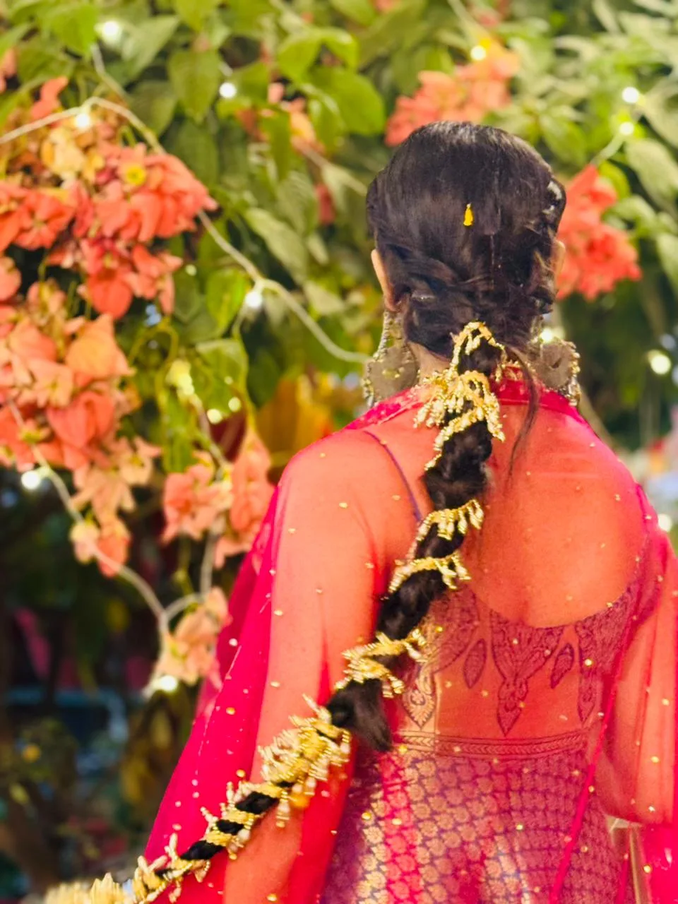 Lucknow Home Salon