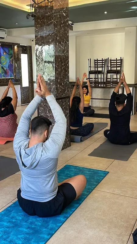 Yoga with Dee