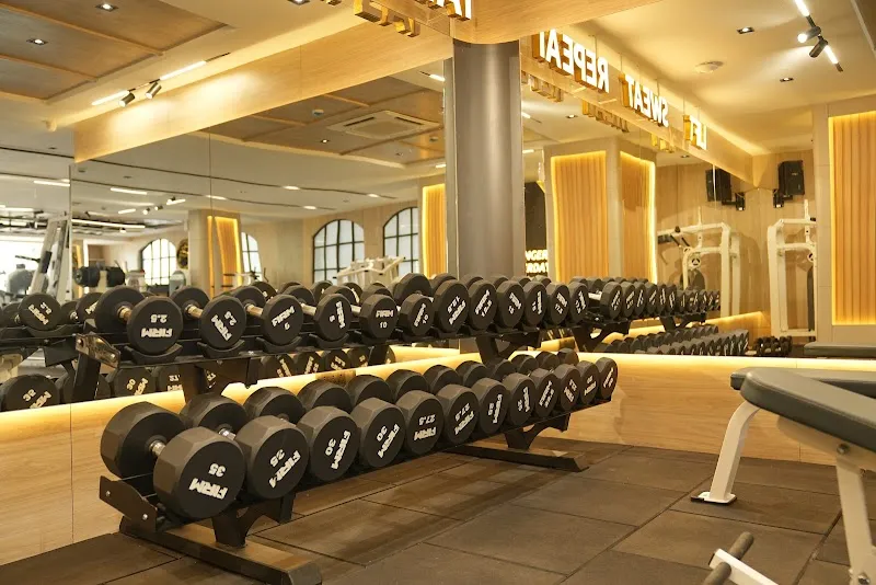 Fitup Fitness Lifestyle
