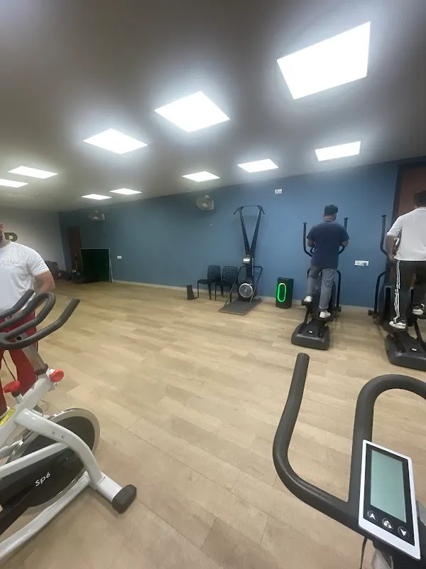 Fitup Fitness Lifestyle