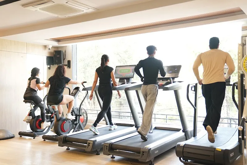 Fitup Fitness Lifestyle
