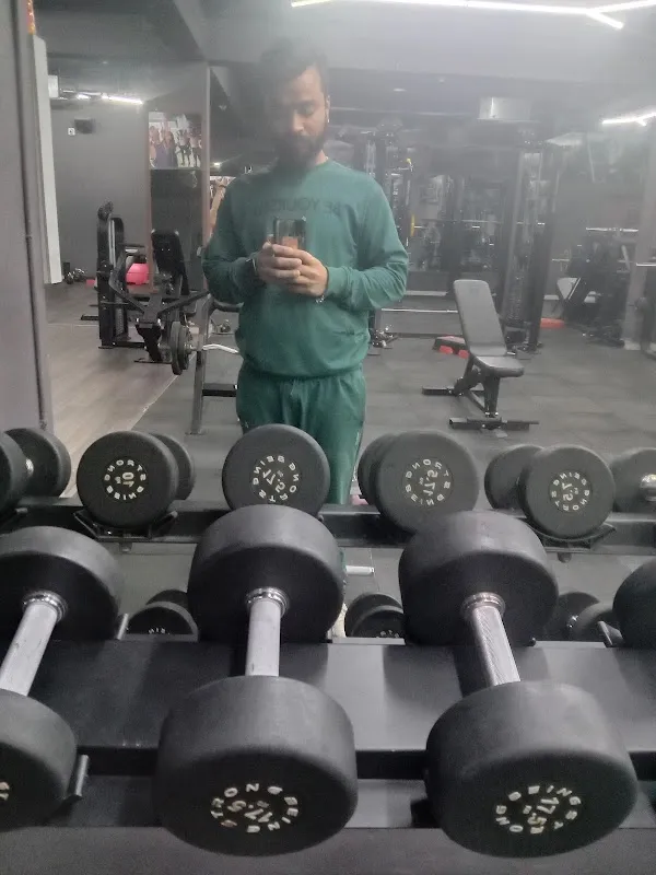 Fitup Fitness Lifestyle