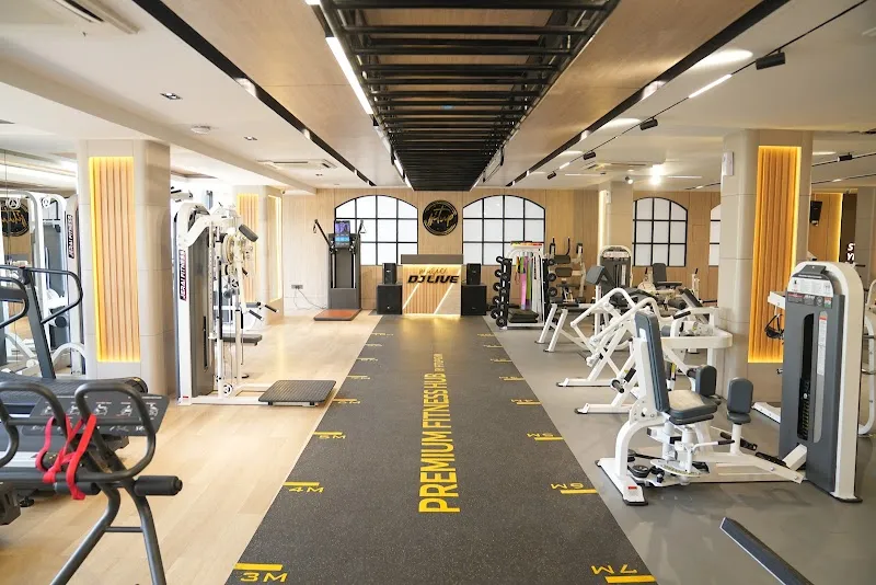 Fitup Fitness Lifestyle