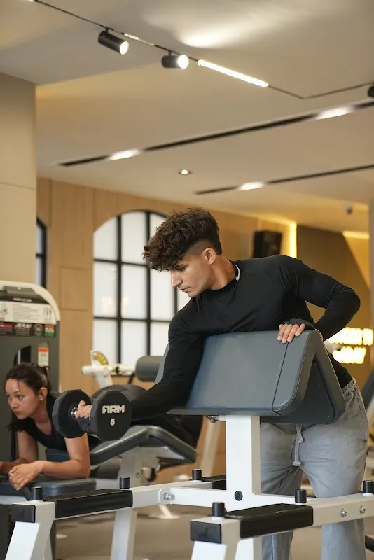 Fitup Fitness Lifestyle