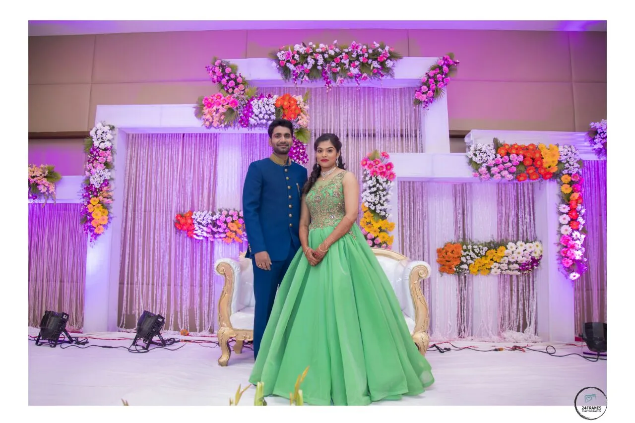 24 Frames Photography - South India’s Leading Luxury Wedding Photography Brand