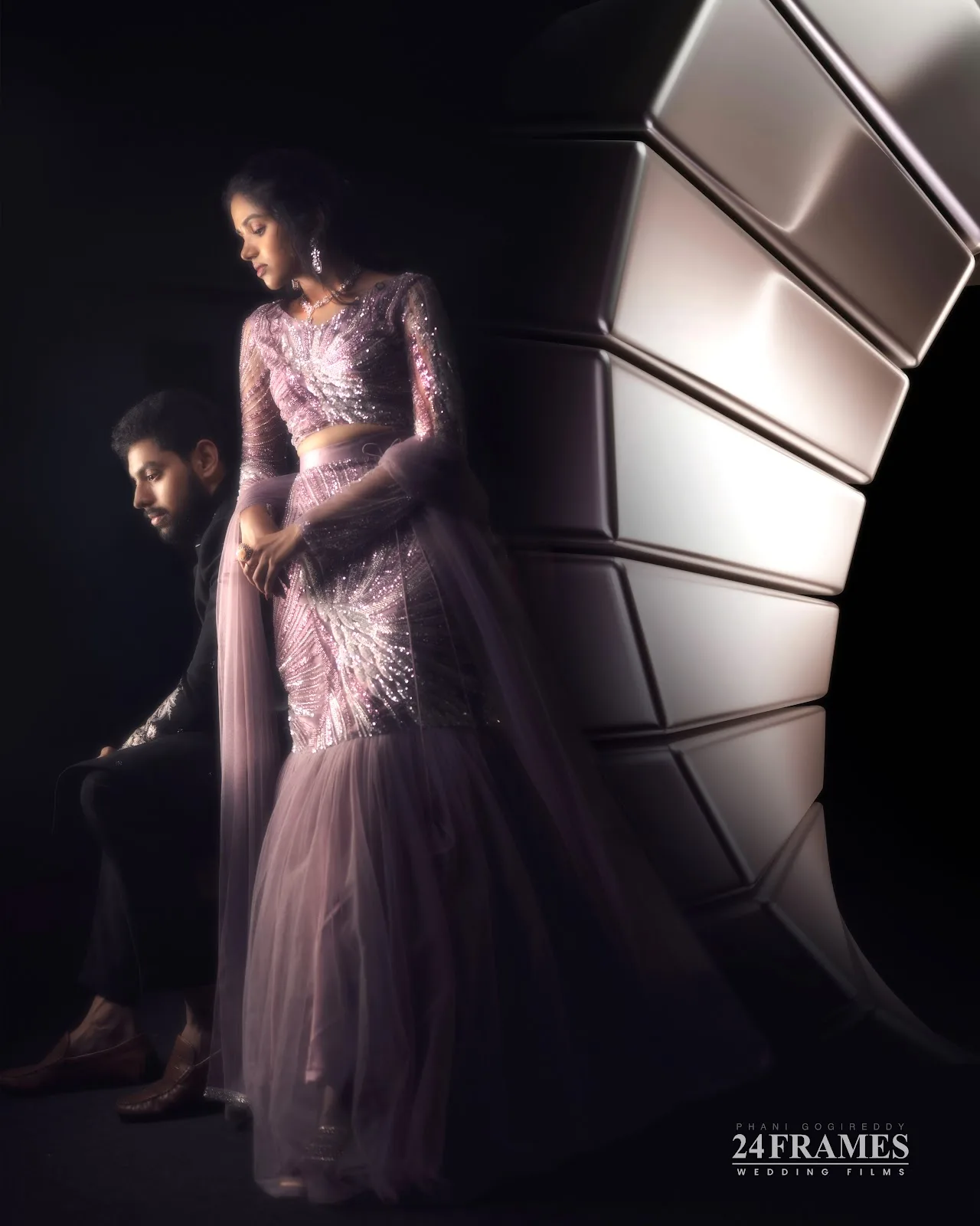 24 Frames Photography - South India’s Leading Luxury Wedding Photography Brand