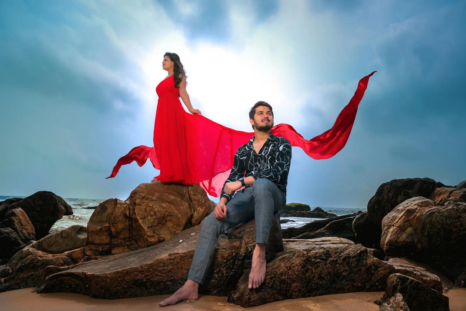 24 Frames Photography - South India’s Leading Luxury Wedding Photography Brand