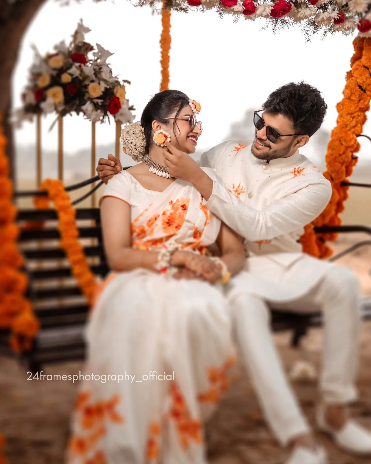 24 Frames Photography - South India’s Leading Luxury Wedding Photography Brand