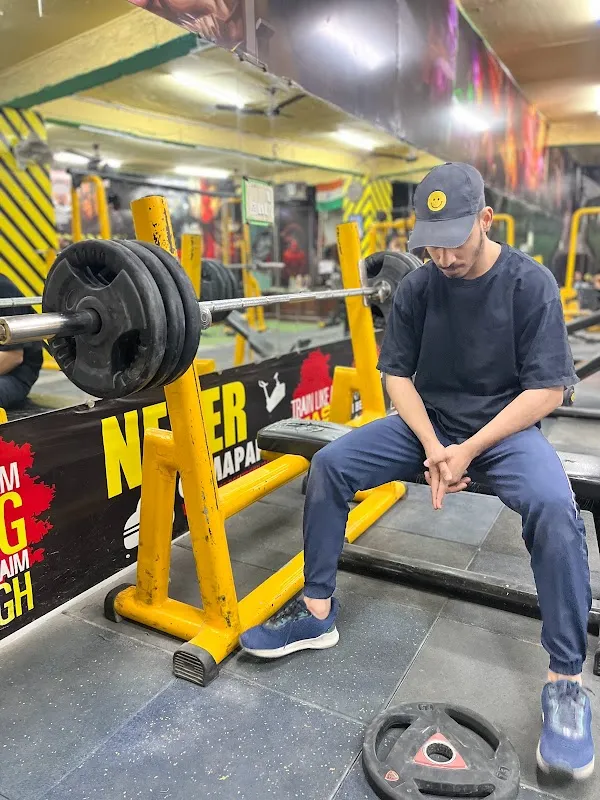 M.S. Body Power Gym