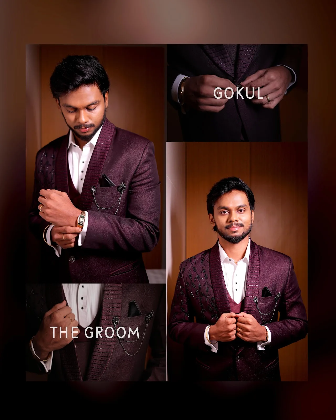 SREESHA DIGITAL "since 1973" A PREMIUM WEDDING PHOTOGRAPHY COMPANY & STUDIO