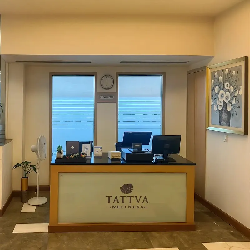 Tattva Wellness Spa