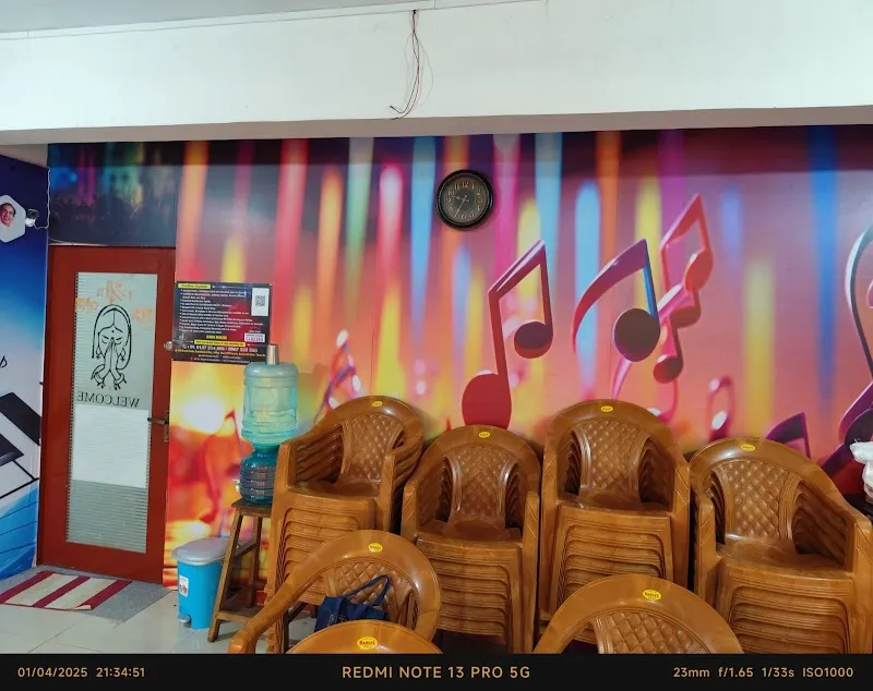 AGN KARAOKE CLUB & ACADEMY Thane 400601