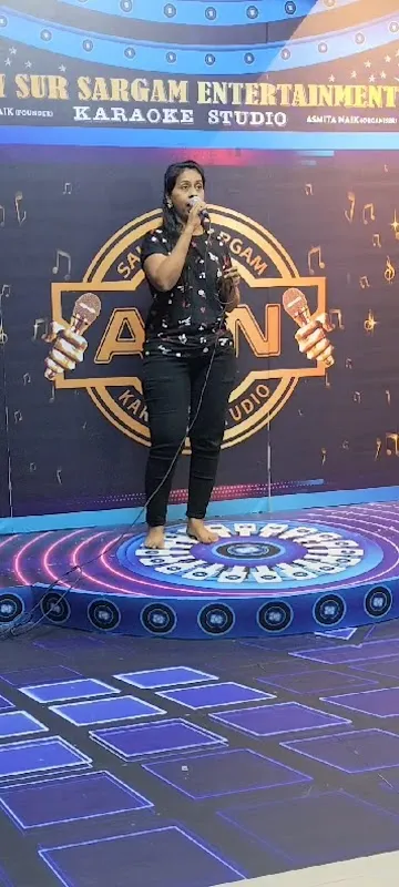 AGN KARAOKE CLUB & ACADEMY Thane 400601