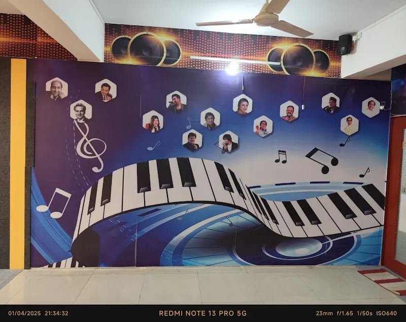 AGN KARAOKE CLUB & ACADEMY Thane 400601