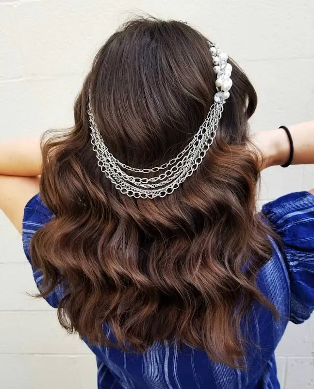 Transformations Salon and Spa