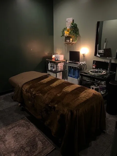 Transformations Salon and Spa