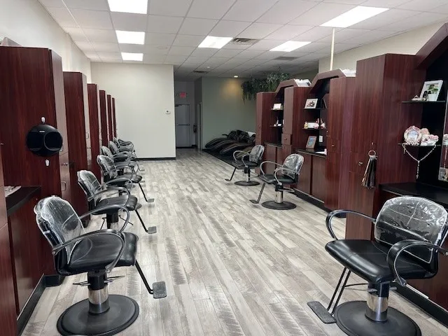 Transformations Salon and Spa