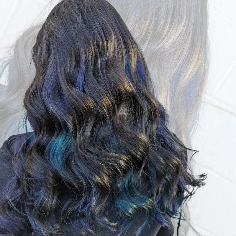 Transformations Salon and Spa