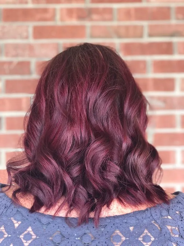 Transformations Salon and Spa