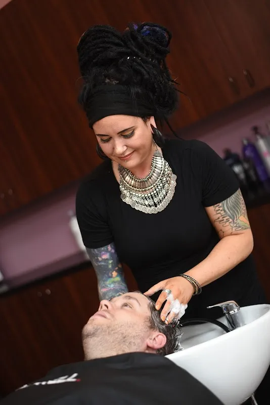 Transformations Salon and Spa