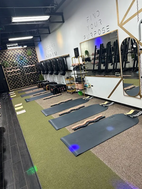 Storm Fitness