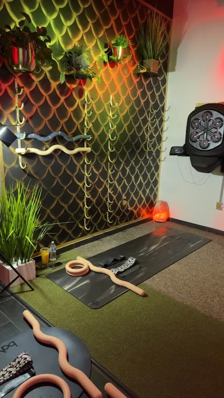 Storm Fitness