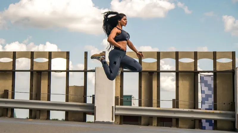 Storm Fitness