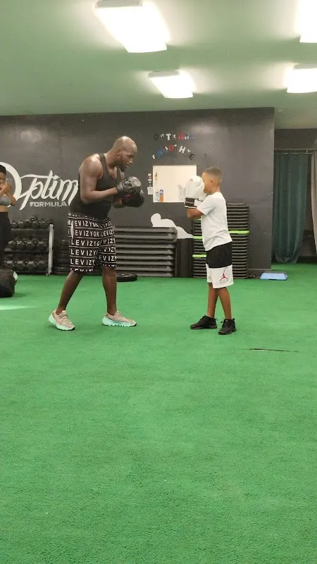 Optimal Formula Fitness