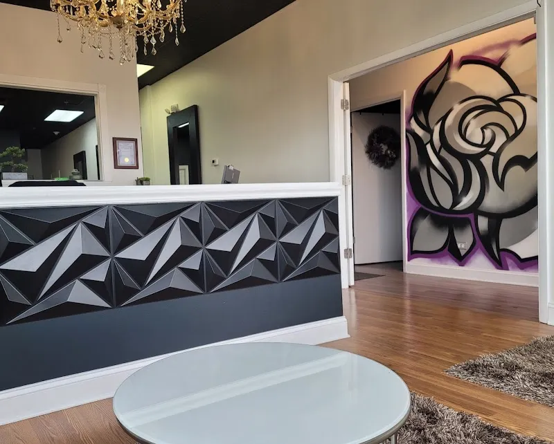 Sapphire Studios