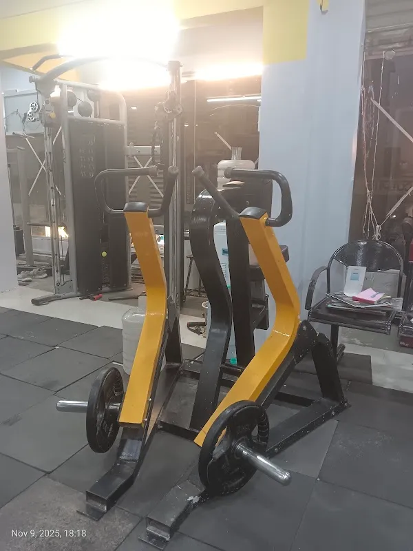 My Dreams fitness