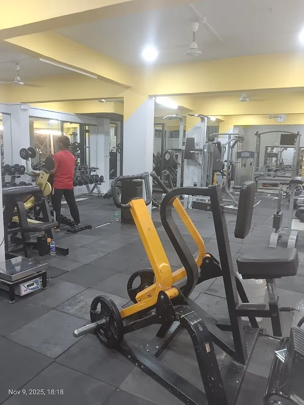 My Dreams fitness