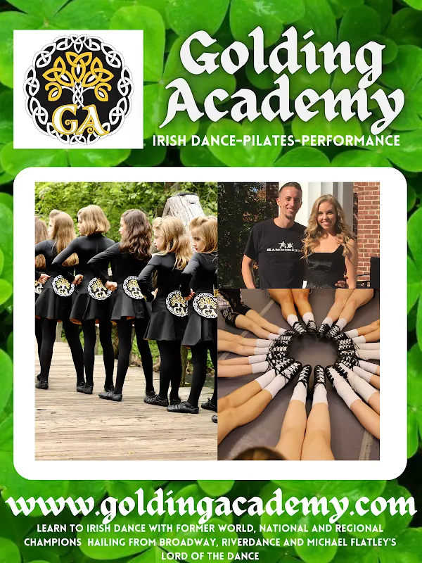 The Golding Academy