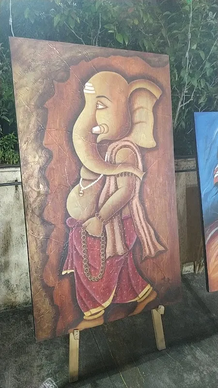 I AM AN ARTIST INDIA