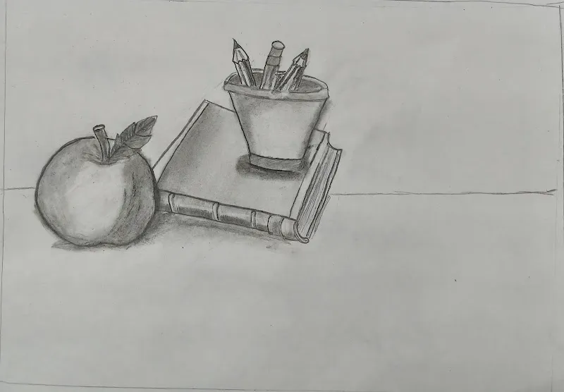 I AM AN ARTIST INDIA