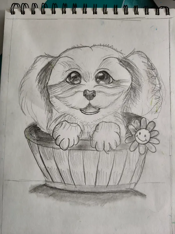 I AM AN ARTIST INDIA