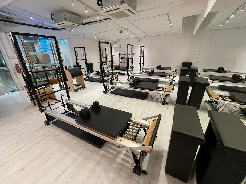 BodyLove Pilates