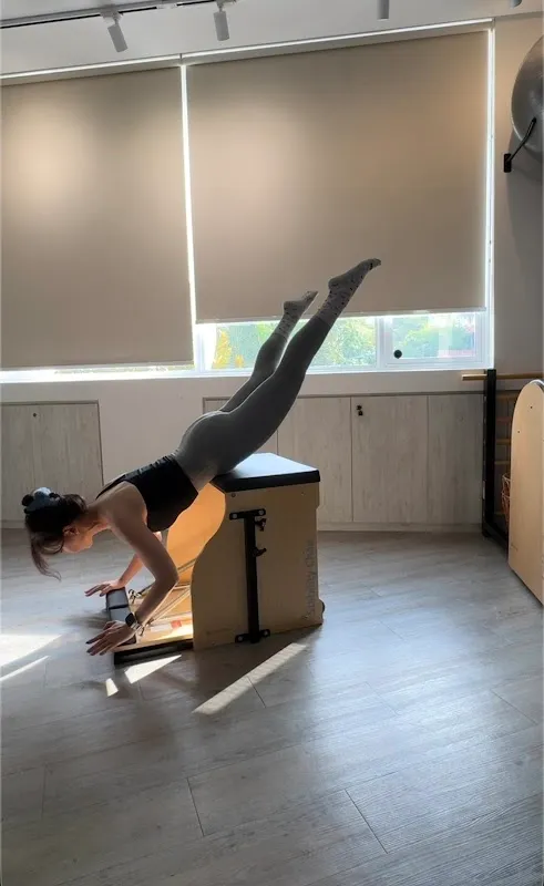 BodyLove Pilates