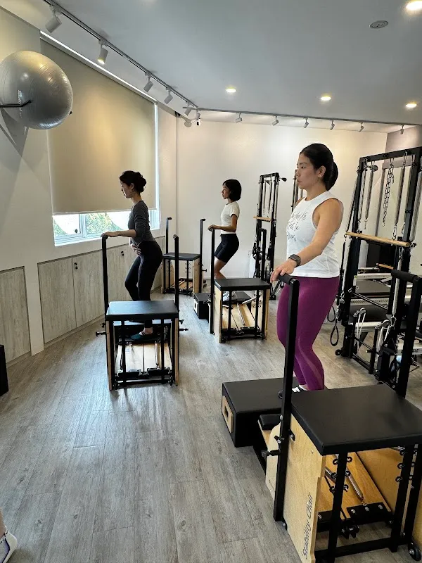 BodyLove Pilates