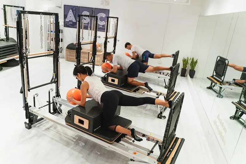BodyLove Pilates