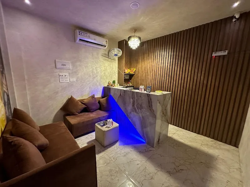 Rich Spa Dombivli - Spa in Dombivli - Best Spa in Dombivli - Best Massage Spa Dombivli - Spa in Kalyan - Spa in Thakurli