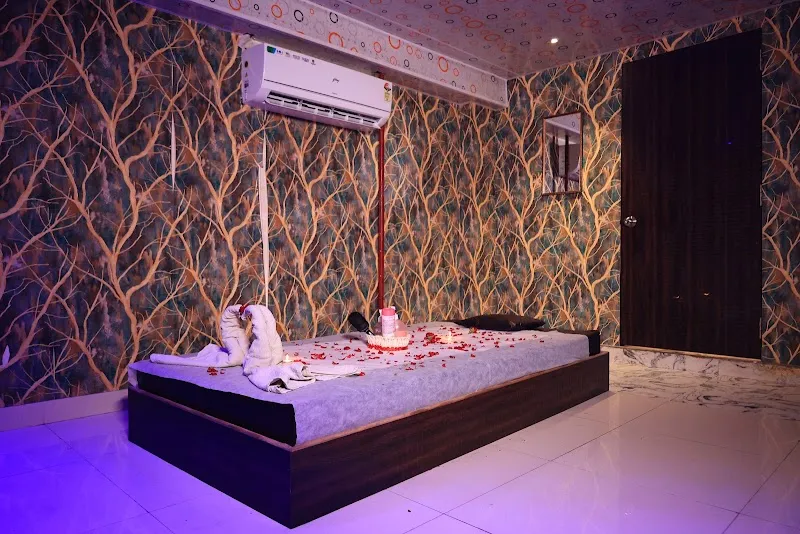 Rich Spa Dombivli - Spa in Dombivli - Best Spa in Dombivli - Best Massage Spa Dombivli - Spa in Kalyan - Spa in Thakurli