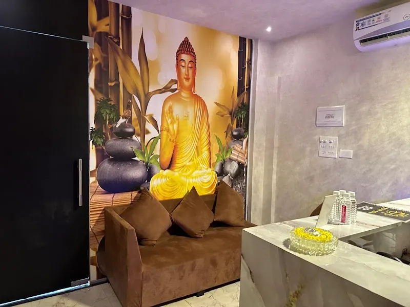 Rich Spa Dombivli - Spa in Dombivli - Best Spa in Dombivli - Best Massage Spa Dombivli - Spa in Kalyan - Spa in Thakurli