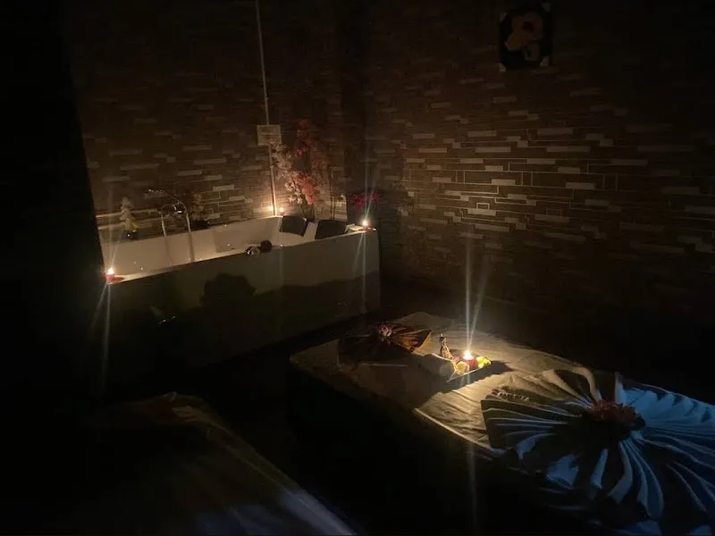 Rich Spa Dombivli - Spa in Dombivli - Best Spa in Dombivli - Best Massage Spa Dombivli - Spa in Kalyan - Spa in Thakurli